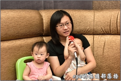 美麗海精品汽車旅館 | 是餐廳？是KTV？還是Motel？