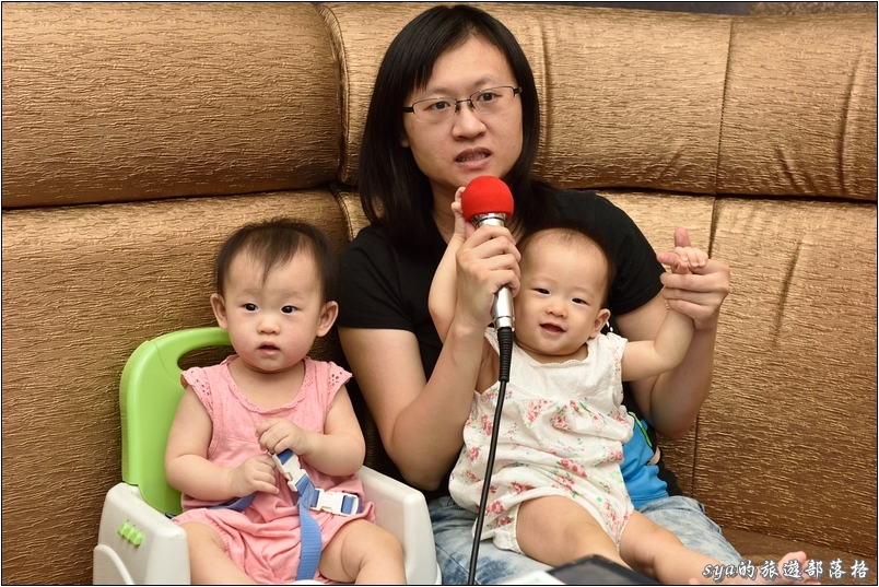 美麗海精品汽車旅館 | 是餐廳？是KTV？還是Motel？