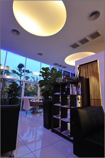 【新竹 景觀餐廳】雲水一方 (已停業)