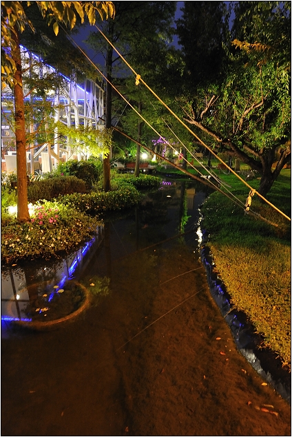 【新竹 景觀餐廳】雲水一方 (已停業)