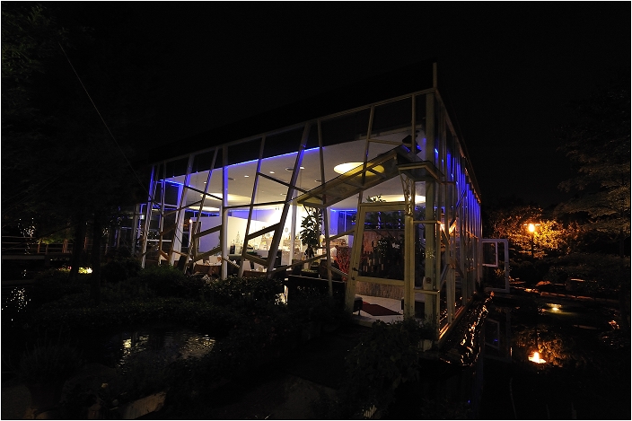 【新竹 景觀餐廳】雲水一方 (已停業)
