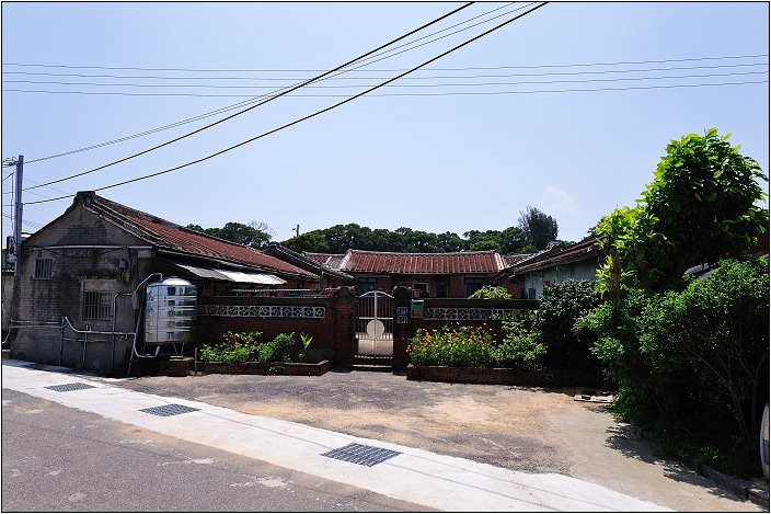 【苗栗 景點】崎頂子母隧道 | 斑駁的雙軌鐵道 (老衢觀海、北戶聚落)