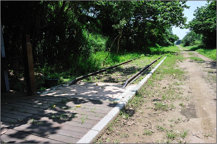 【苗栗 景點】崎頂子母隧道 | 斑駁的雙軌鐵道 (老衢觀海、北戶聚落)