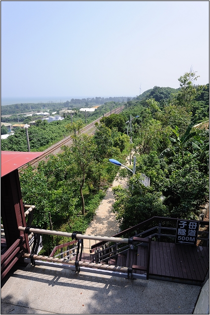 【苗栗 景點】崎頂子母隧道 | 斑駁的雙軌鐵道 (老衢觀海、北戶聚落)