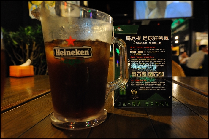 【苗栗 餐廳】酒酷運動餐廳 | 到酒酷享受一下一起為賽事而歡呼的熱情