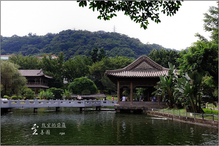 時尚台北。台北推薦景點美食總整理