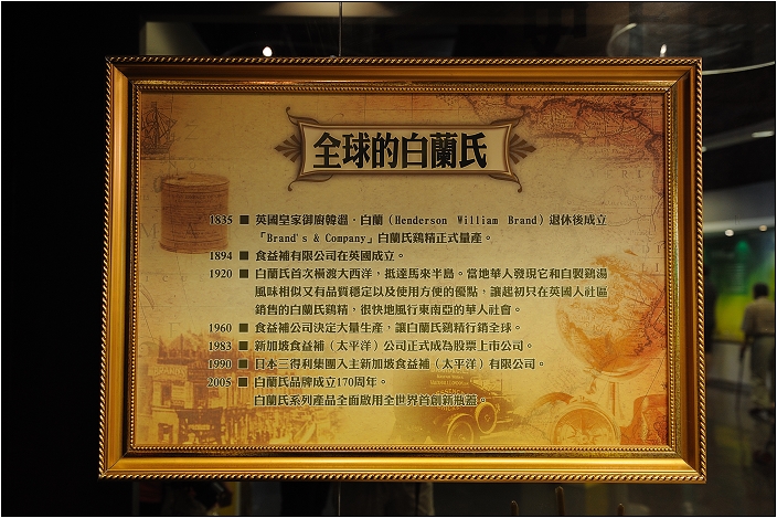 【彰化 景點】白蘭氏健康博物館 | 親子觀光工廠
