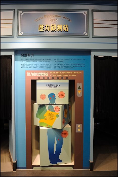 【彰化 景點】白蘭氏健康博物館 | 親子觀光工廠