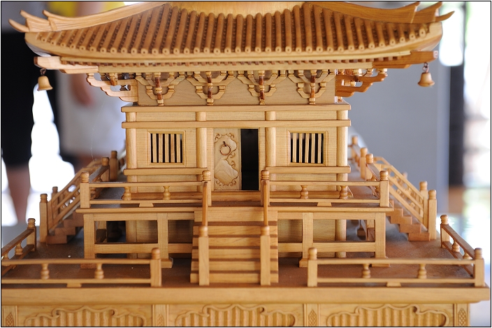 【花蓮 景點】吉安慶修院 | 濃濃江戶風