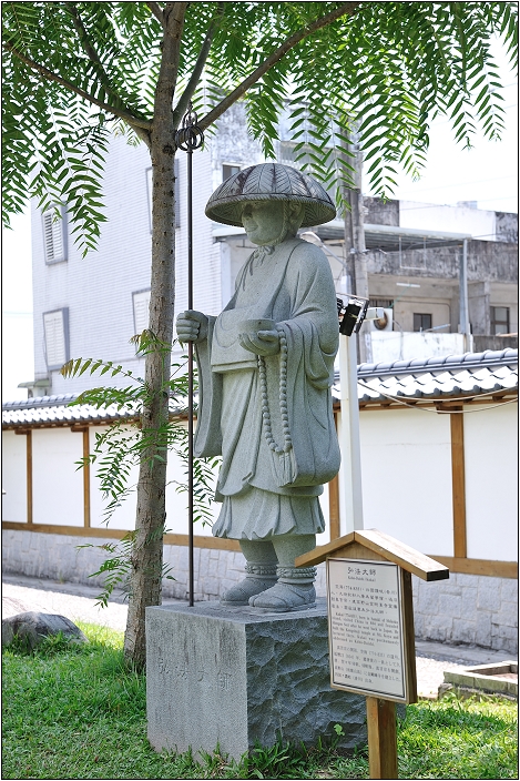 【花蓮 景點】吉安慶修院 | 濃濃江戶風