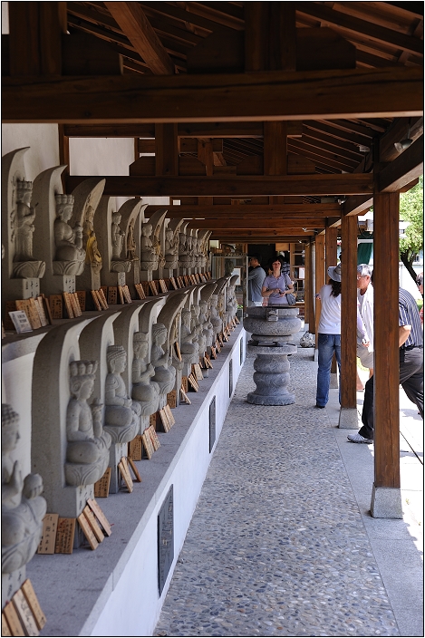 【花蓮 景點】吉安慶修院 | 濃濃江戶風
