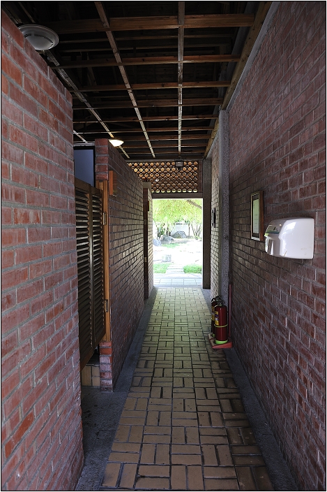 【花蓮 景點】吉安慶修院 | 濃濃江戶風