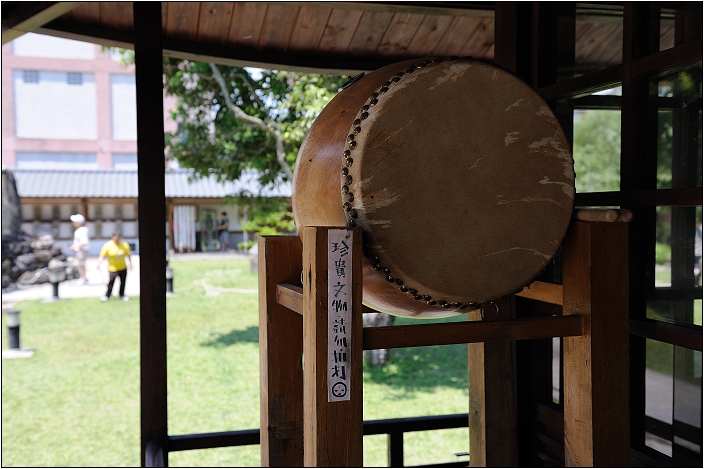 【花蓮 景點】吉安慶修院 | 濃濃江戶風