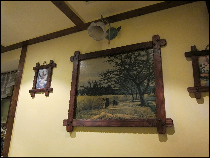 【台北 餐廳】莎諾歐法西餐