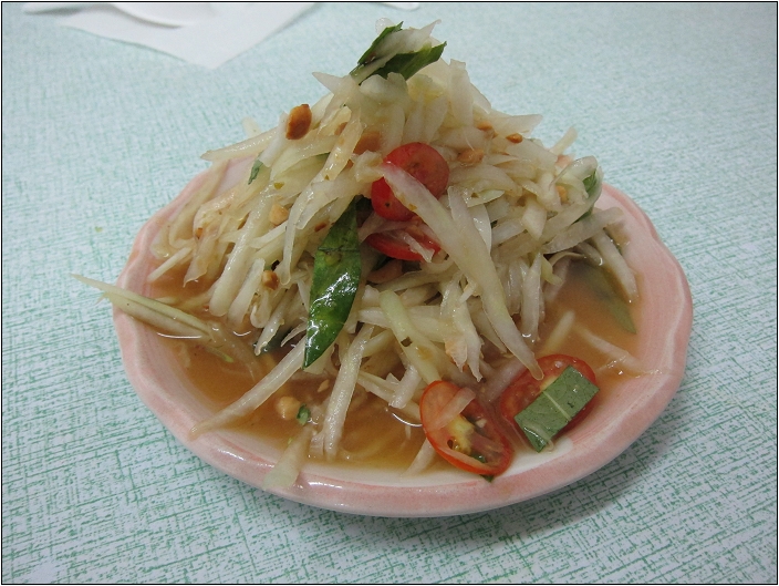 【台北 永康街 小吃】鳳燕越南店 (已停業)