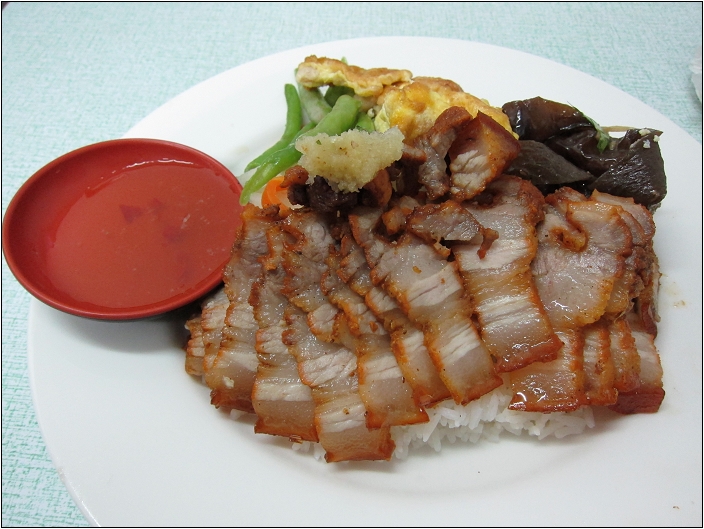 【台北 永康街 小吃】鳳燕越南店 (已停業)