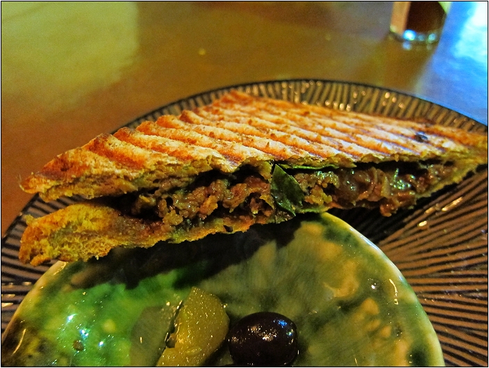 【台北 美食】土司利亞。TOASTERiA