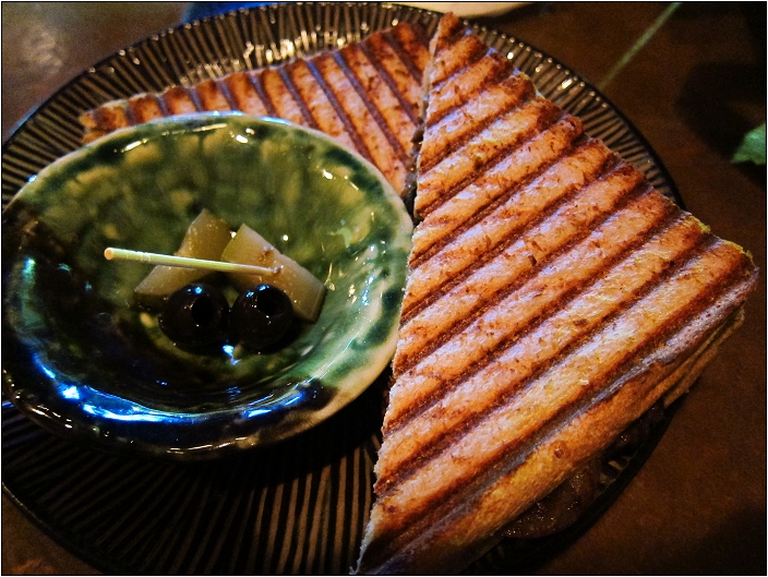 【台北 美食】土司利亞。TOASTERiA