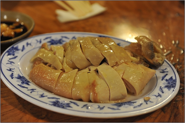 【新竹 客家美食】泥磚屋