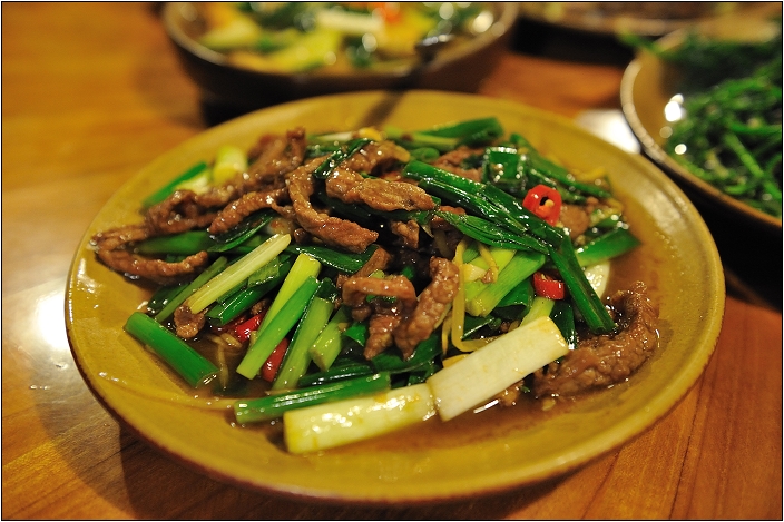 【新竹 客家美食】泥磚屋
