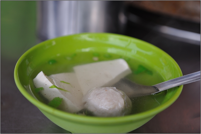 【竹山 美食】竹山廟口百年肉圓