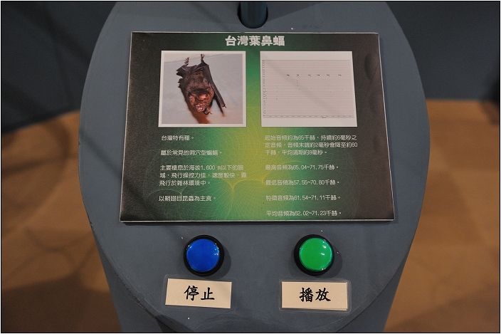 【集集 景點】台灣特有生物研究保育中心