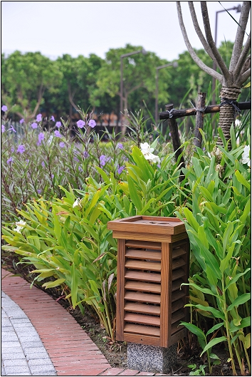 2010台北國際花卉博覽會。新生公園區 - 夢想館