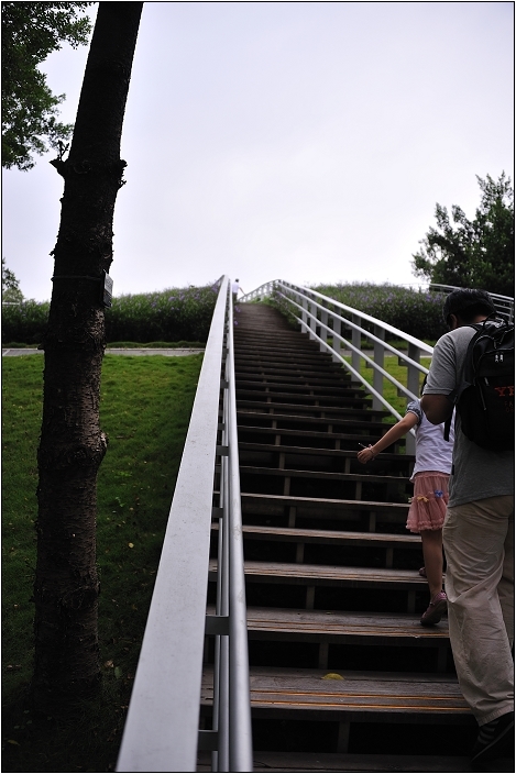 2010台北國際花卉博覽會。新生公園區 - 天使生活館