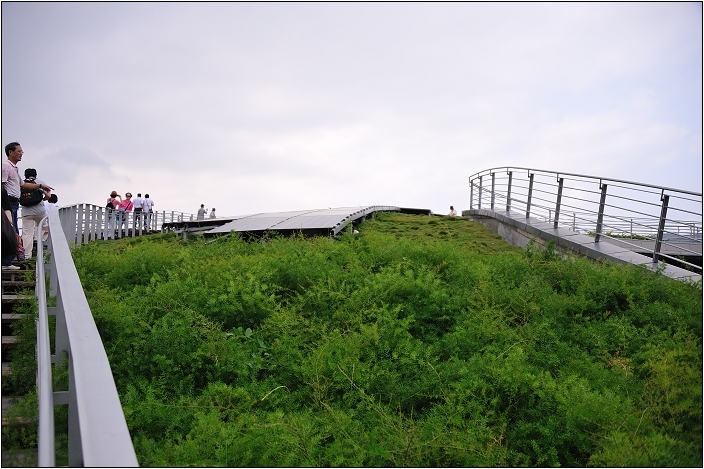 2010台北國際花卉博覽會。新生公園區 - 天使生活館