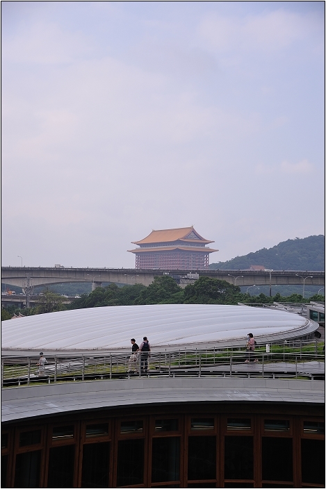2010台北國際花卉博覽會。新生公園區 - 天使生活館