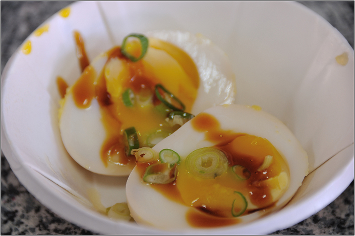 【南投埔里 推薦美食】振松記米粉｜一定要來一碗招牌芋頭米粉，超入味的香氣，絕不讓你踩雷！
