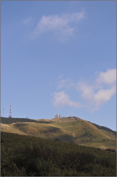 【台北 景點】小油坑。陽明山