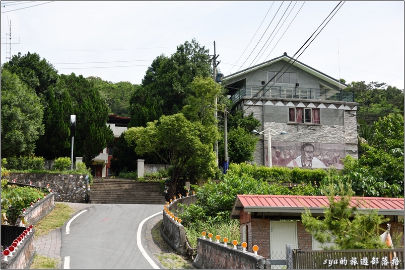 【南投】清流部落（互助村、川中島） | 賽德克的重生