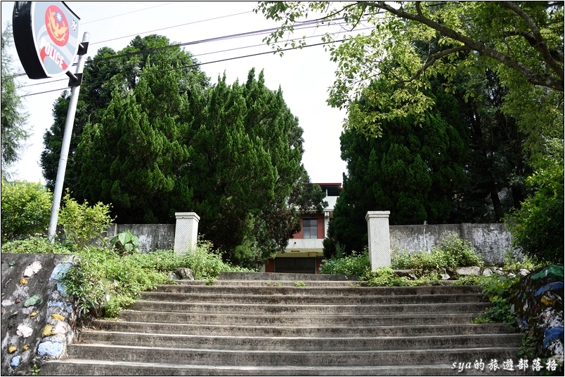 【南投】清流部落（互助村、川中島） | 賽德克的重生