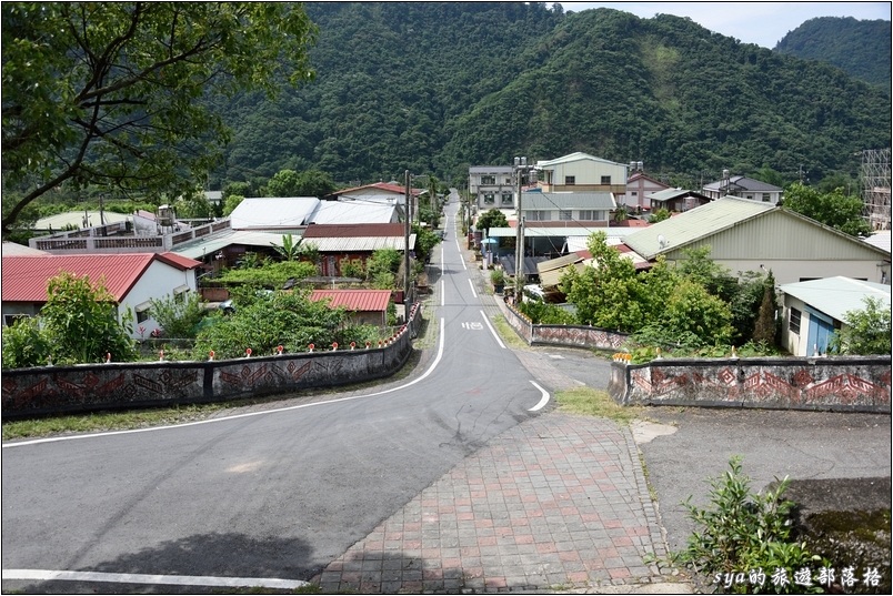 【南投】清流部落（互助村、川中島） | 賽德克的重生