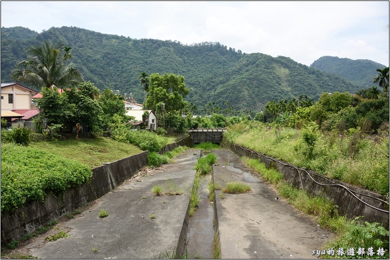 【南投】清流部落（互助村、川中島） | 賽德克的重生