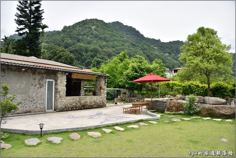 【南投】清流部落（互助村、川中島） | 賽德克的重生