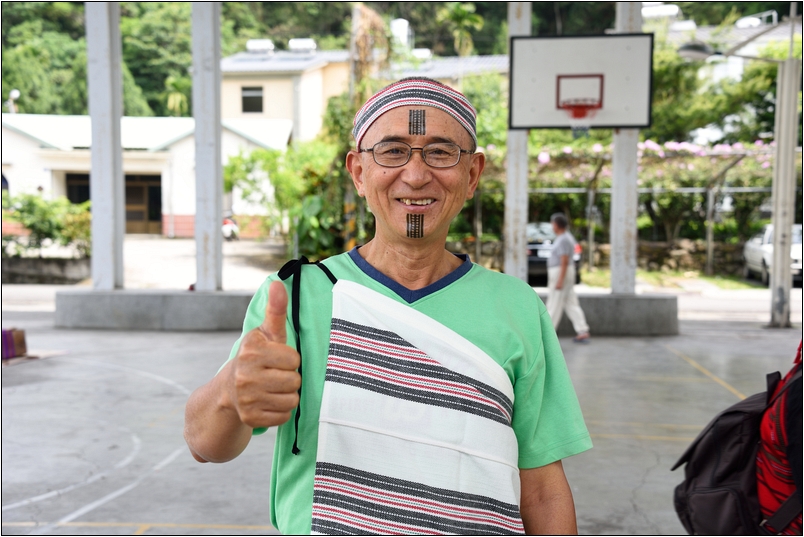【南投 景點】仁愛鄉 中原部落 | 賽德克傳統文化體驗