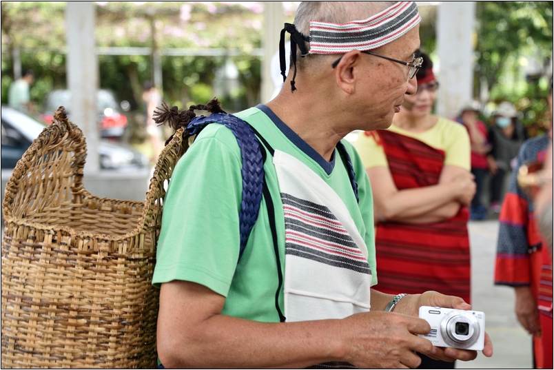 【南投 景點】仁愛鄉 中原部落 | 賽德克傳統文化體驗