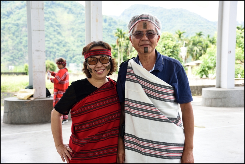 【南投 景點】仁愛鄉 中原部落 | 賽德克傳統文化體驗