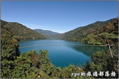 萬大水庫