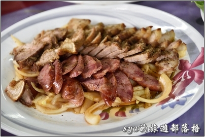 【南投 景點】仁愛鄉 中原部落 | 賽德克傳統文化體驗