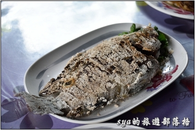 【南投 景點】仁愛鄉 中原部落 | 賽德克傳統文化體驗