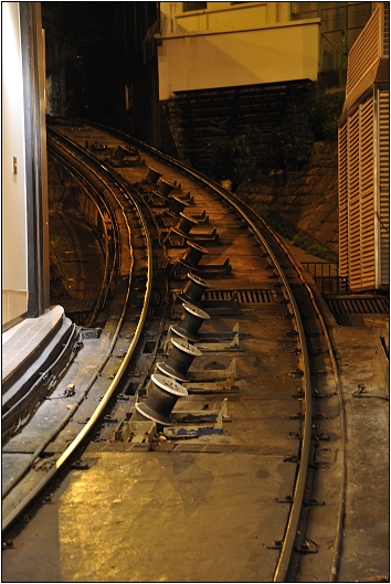 【香港】香港島