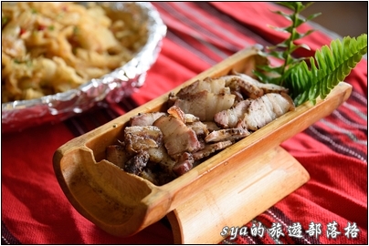 【南投 景點】仁愛Fun輕鬆，部落輕旅行2。南豐部落、霧社部落、春陽部落
