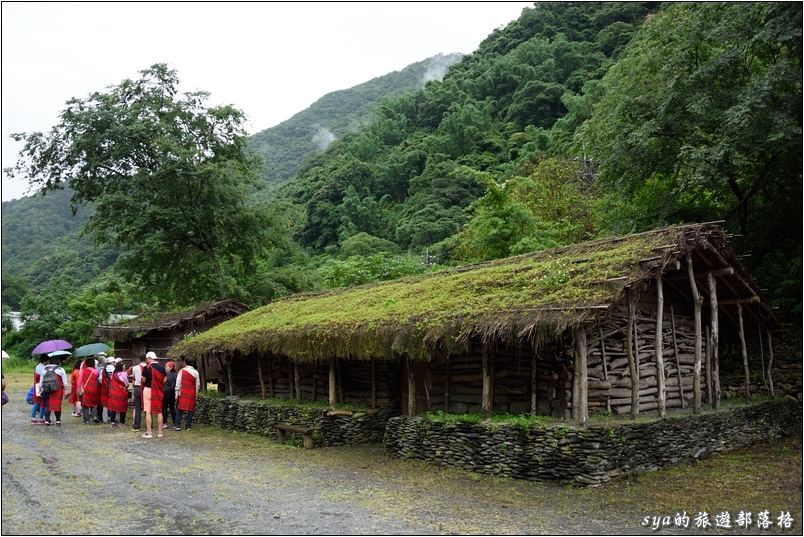 【南投 景點】仁愛Fun輕鬆，部落輕旅行2。南豐部落、霧社部落、春陽部落