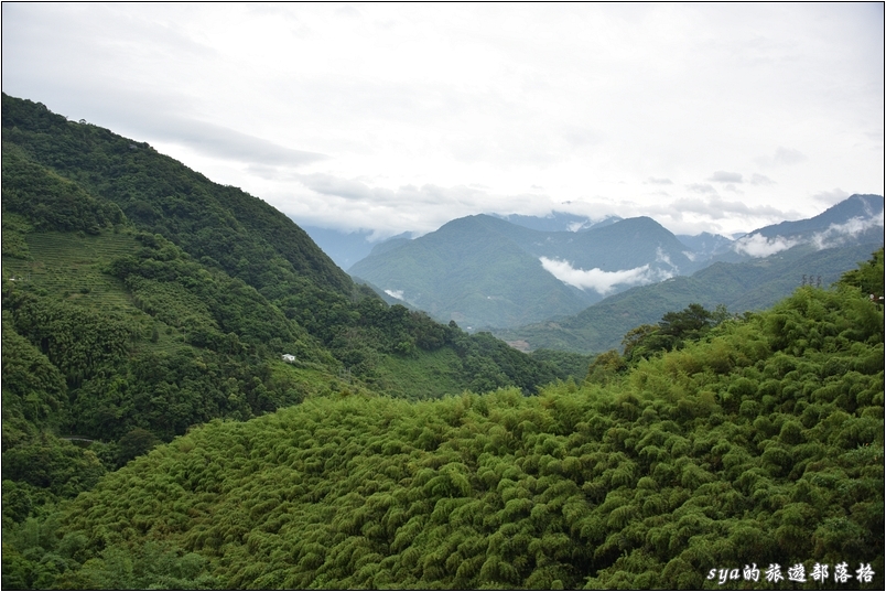 【南投 景點】仁愛Fun輕鬆，部落輕旅行2。南豐部落、霧社部落、春陽部落