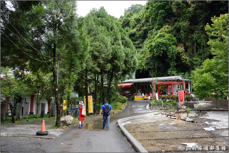 【南投 景點】仁愛Fun輕鬆，部落輕旅行2。南豐部落、霧社部落、春陽部落