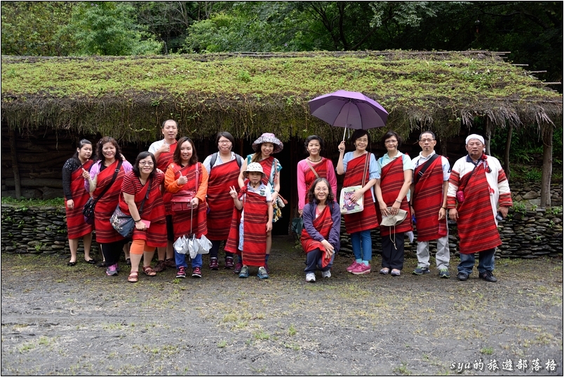 【南投 景點】仁愛Fun輕鬆，部落輕旅行2。南豐部落、霧社部落、春陽部落