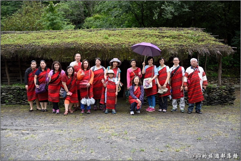 【南投 景點】仁愛Fun輕鬆，部落輕旅行2。南豐部落、霧社部落、春陽部落